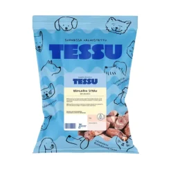 Tessu Broilerin sydän 1 kg