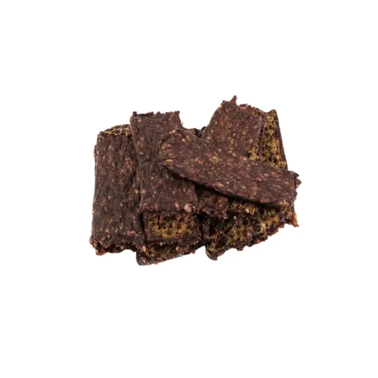 Tessu Hienosti! Naudanlihalastu 180g