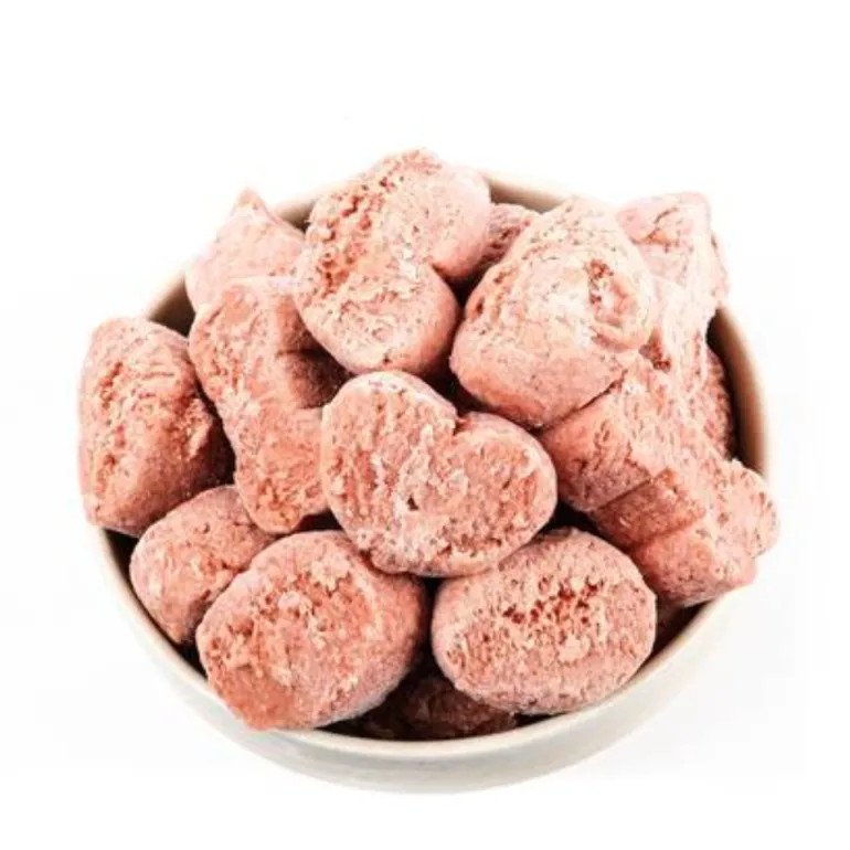Tessu Kalkkunanjauhelihakuvio 1 kg