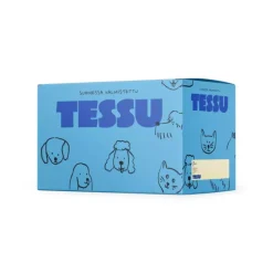Tessu Kalkkunankaulat 4 kg