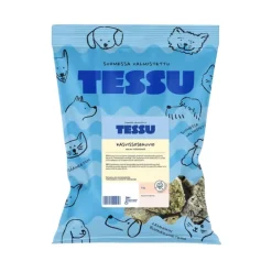 Tessu Kasvissosekuvio 1 kg