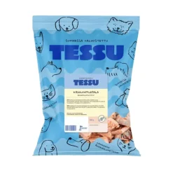 Tessu Kirjolohifileepalat 800 g