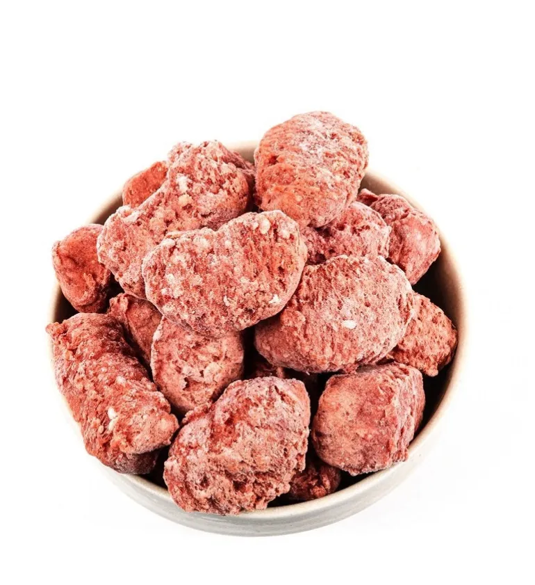 Tessu Lampaan jauhelihakuvio 1 kg