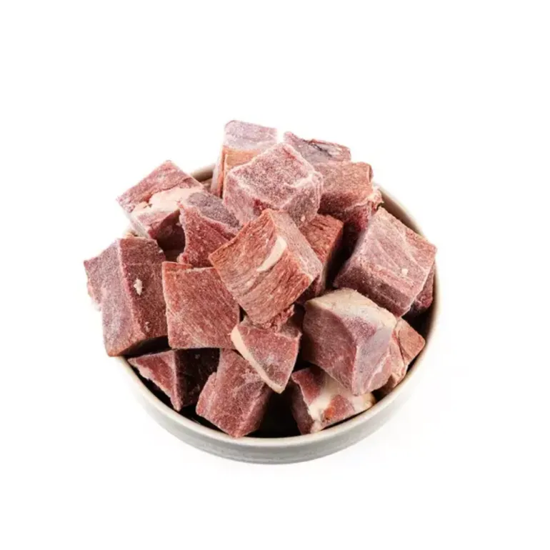 Tessu Nautakuutio 1 kg