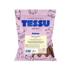 Tessu Rakas Hirvenlihalastu 140 g