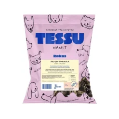 Tessu Rakas Pielisen pikkukala 100 g