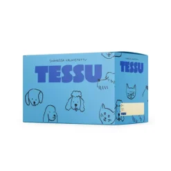 Tessu Sika-nautajauhelihakuvio 4,8 kg