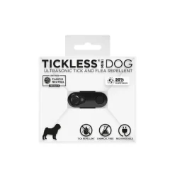 Tickless Pet Mini punkkikarkotin