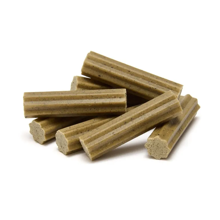 Tribal Dental Sticks S 7 kpl hampaidenhoitoherkut