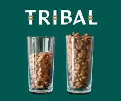 Tribal Fresh Pressed Puppy Kana kylmäpuristettu penturuoka
