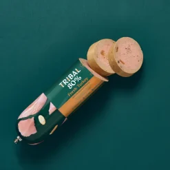 Tribal Sausage Kalkkuna koiranmakkara