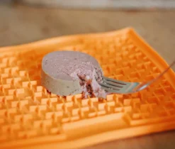 Tribal Sausage Kana koiranmakkara