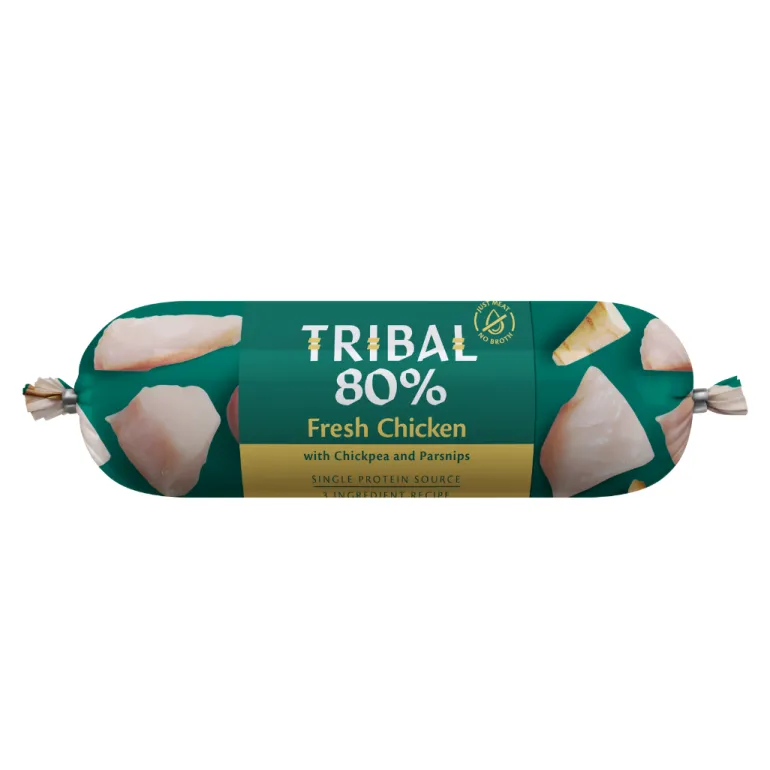 Tribal Sausage Kana koiranmakkara
