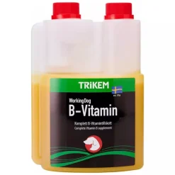 Trikem Wd B-vitamin 500ml
