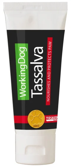 Trikem Working Dog Tassusalva 75 ml