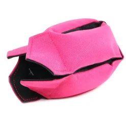 Vijue Namipommi kaukopalkkauslelu koiralle, pinkki