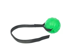 Vijue Starmark 9 cm geelipallo gripillä