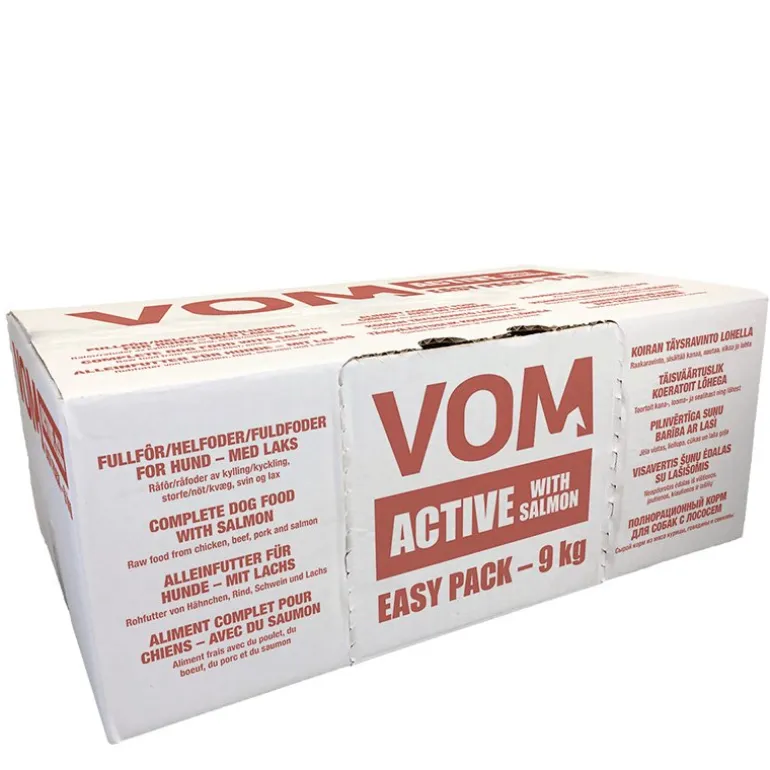 VOM Active Lohella 9 kg