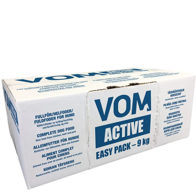 VOM Active Original 9 kg