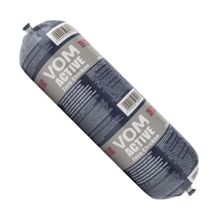 VOM Active Zero Chicken 500 g