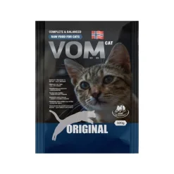 VOM Orginal pullat kissalle 320 g