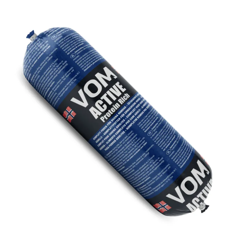 VOM Protein 500 g