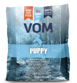 VOM Puppy pullat