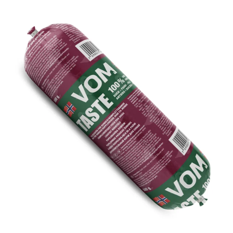 VOM Taste Ankka 500 g