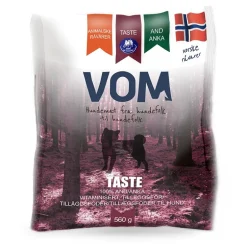 VOM Taste Ankka pullat 560 g