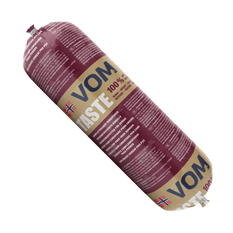 VOM Taste Nauta 500 g