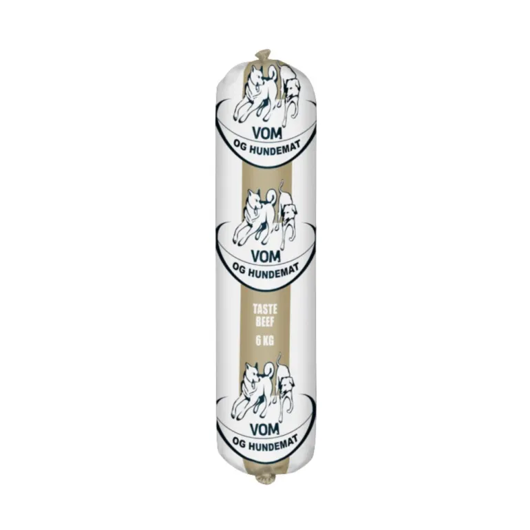 VOM Taste Nauta 6kg