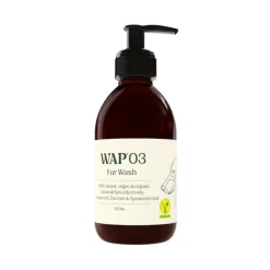 WAP 03 Shampoo lemmikille 500 ml