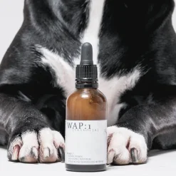 WAP Tassuöljy 50 ml
