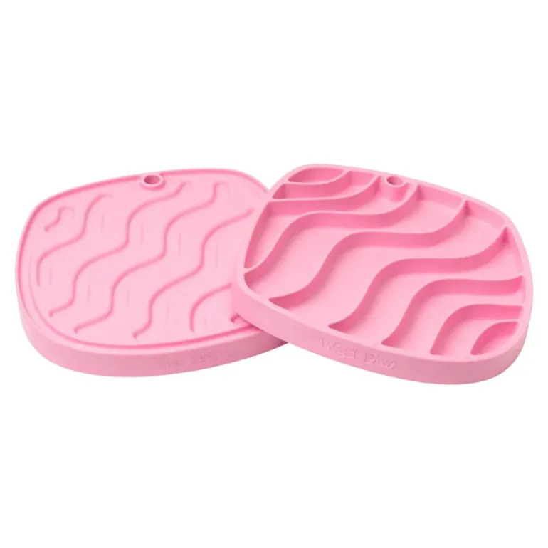 West Paw Feast Mat aalto nuolumatto, purkka