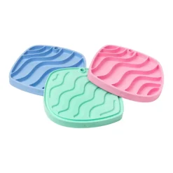 West Paw Feast Mat aalto nuolumatto, talvio