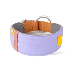 Woolly Wolf Alpha 360 koiran panta, Lavender
