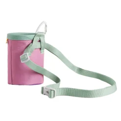 Woolly Wolf Alpha 360 makupalapussi, Mauve