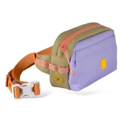 Woolly Wolf Alpha 360 vyölaukku, Lavender