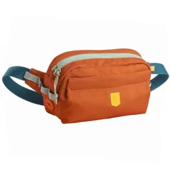 Woolly Wolf Alpha 360 vyölaukku Terracotta