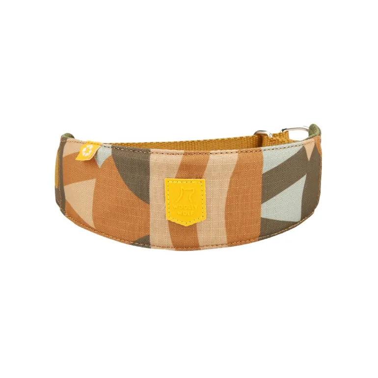 Woolly Wolf Cloudbeam Soft Martingale kaulapanta