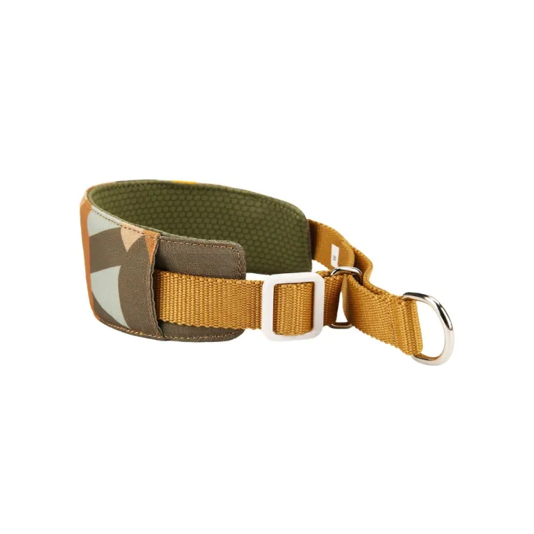 Woolly Wolf Cloudbeam Soft Martingale kaulapanta