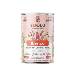 YDOLO Healthy & Pure Iberico märkäruoka 400 g