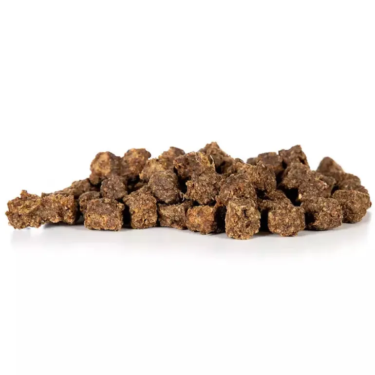 YDOLO Nature Snacks Beef Mini koiran makupalat nauta 125 g