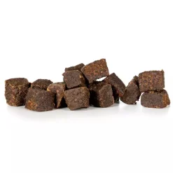YDOLO Nature Snacks Duck koiran makupalat ankka 125 g