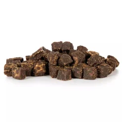 YDOLO Nature Snacks Duck Mini koiran makupalat ankka 125 g