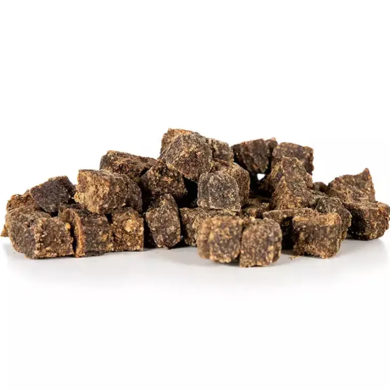 YDOLO Nature Snacks Lamb Mini koiran makupalat lammas 125 g