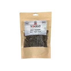 YDOLO Pure Meat Trainers Deer peuramakupala koiralle