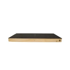 Yhdestä Puusta kotimainen korotettu targetti 30 x 70 x 5 cm
