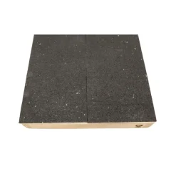 Yhdestä Puusta kotimainen korotettu targetti 30 x 70 x 5 cm