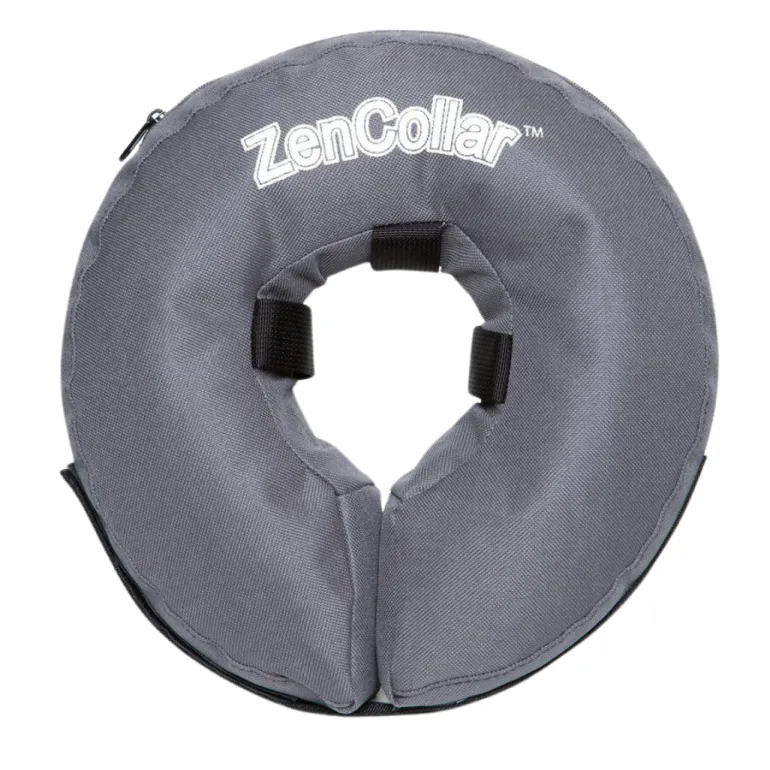 Zencollar Puhallettava kauluri